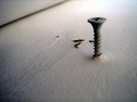 image of screw