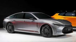 image of sedan