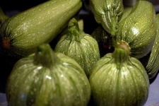 image of zucchini