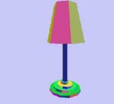 image of lamp