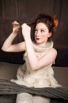 image of hoopskirt