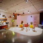 image of indoor
