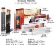 image of matches