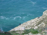image of cliff