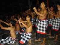 image of sarong