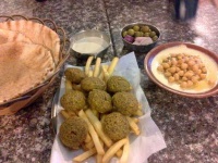 image of falafel #27