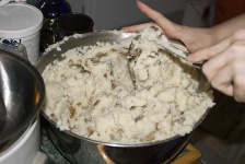 image of mashed_potato #10