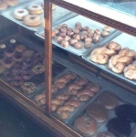 image of donuts #3