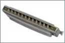 image of harmonica