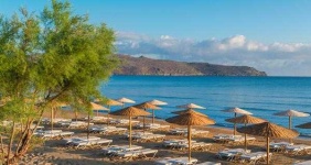 image of beach