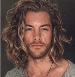 image of hair