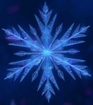 image of snowflake