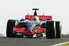image of racer