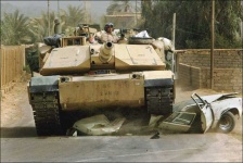 image of tank
