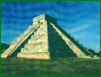 image of pyramid