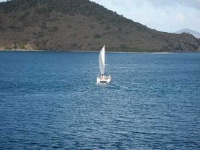 image of catamaran