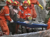 image of stretcher