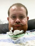 image of moustache
