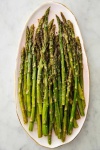 image of asparagus