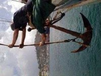 image of anchor