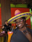 image of sombrero