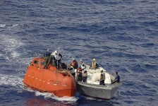 image of lifeboat