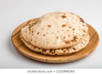 image of chappati #38