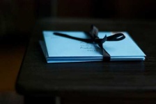 image of envelope