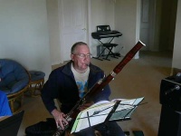 image of bassoon