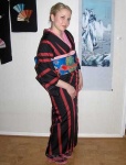 image of kimono