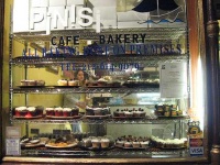 image of bakery