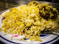 image of biriyani #7