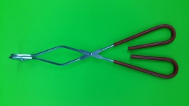 image of tongs