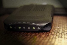 image of modem