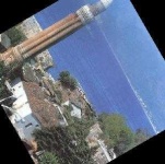 image of minaret