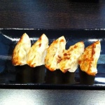 image of gyoza #33