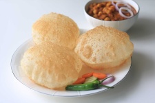 image of poori #12