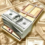 image of mousetrap
