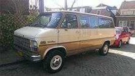 image of van