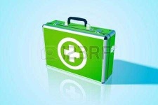image of suitcase