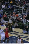 image of basketball