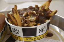 image of poutine #10