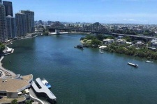 image of river