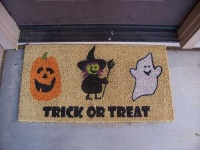 image of doormat