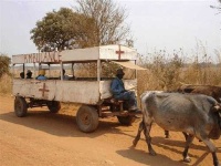 image of ambulance