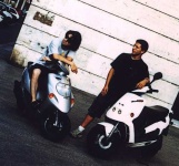 image of motor_scooter