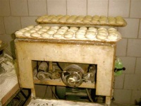 image of dough
