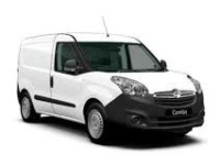 image of van