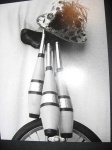 image of unicycle