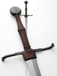 image of sword